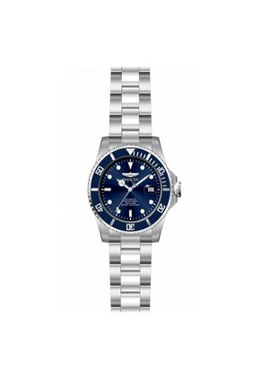 Reloj Invicta Modelo 36972 Acero Hombres