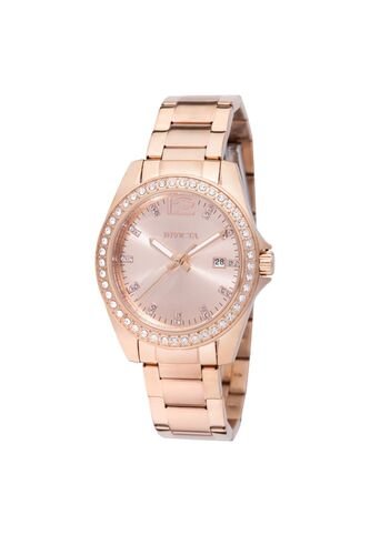 Reloj Invicta Modelo 49845 Oro Rosa Dama Invicta