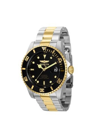 Reloj INVICTA Modelo 36973 Acero, Oro Hombres Invicta