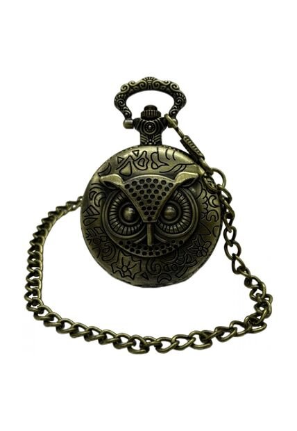 Reloj Invicta Modelo 49001 Bronce Hombres