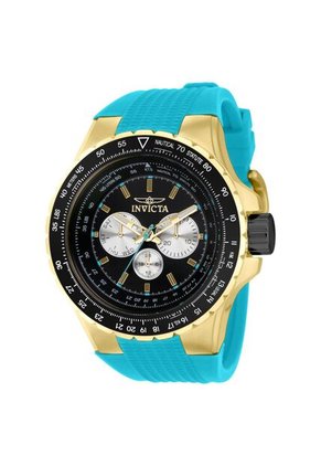 Reloj INVICTA Modelo 39316 Green Men