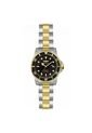 Reloj INVICTA Modelo 36973 Acero, Oro Hombres de Invicta