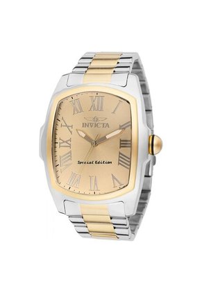 Reloj Invicta Modelo 49820 Oro, Acero Hombres