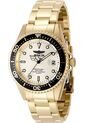 Reloj Invicta Modelo 48728 Dorado Hombre de Invicta