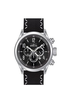 Reloj INVICTA Modelo 49191 White, Black Men