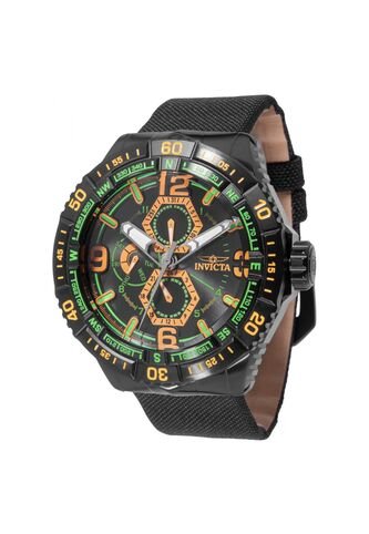 Reloj Invicta Modelo 49632 Negro Hombres Invicta