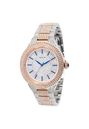 Reloj Invicta Modelo 49930 Oro Rosa, Acero Hombres