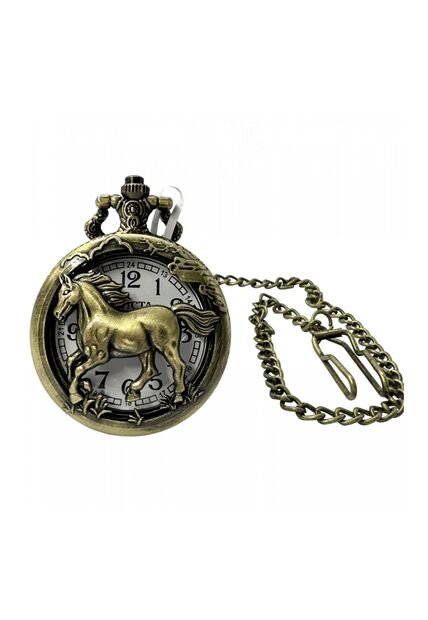 Reloj Invicta Modelo 49006 Bronce Hombres