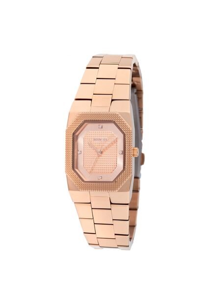 Reloj Invicta Modelo 49867 Oro Rosa Dama