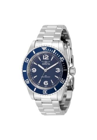 Reloj Invicta Modelo 49341 Acero Hombres Invicta