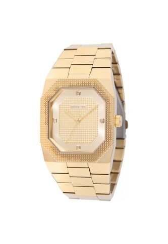 Reloj Invicta Modelo 49869 Oro Hombres Invicta