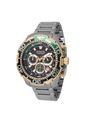 Reloj Invicta Modelo 49498 Titanio Hombres de Invicta