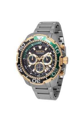Reloj Invicta Modelo 49498 Titanio Hombres