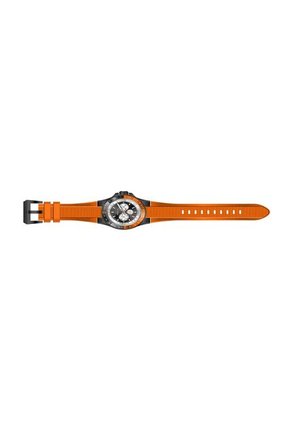 Reloj Invicta Modelo 37031 Naranja Hombres