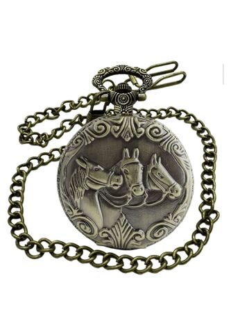 Reloj Invicta Modelo 79001 Bronce Hombres Invicta