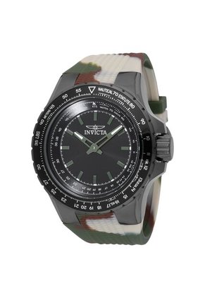 Reloj Invicta Modelo 49666 Negro Hombre