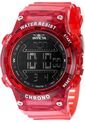 Reloj Invicta Modelo 49045 Rojo Hombre de Invicta