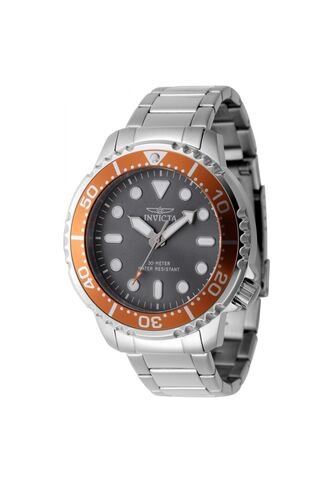 Reloj INVICTA Modelo 47221 Steel Men Invicta