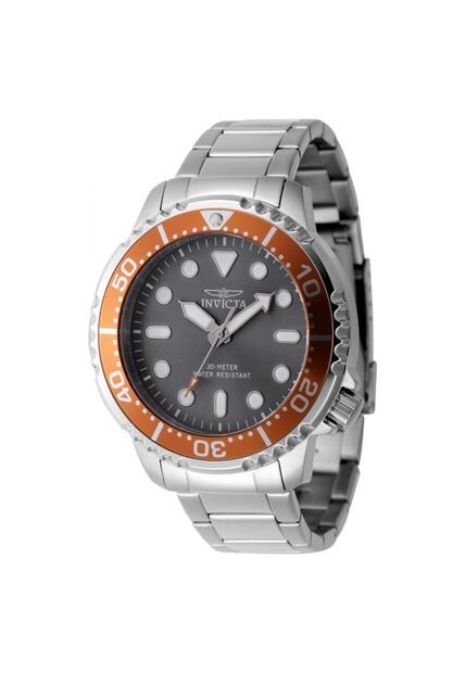 Reloj INVICTA Modelo 47221 Steel Men
