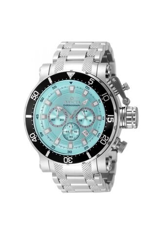 Reloj Invicta Modelo 49091 Acero Hombres Invicta