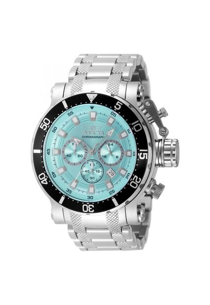 Reloj Invicta Modelo 49091 Acero Hombres