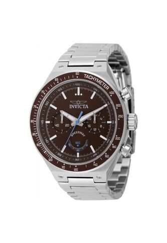 Reloj Invicta Modelo 49379 Acero Hombres Invicta