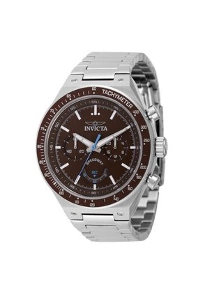 Reloj Invicta Modelo 49379 Acero Hombres