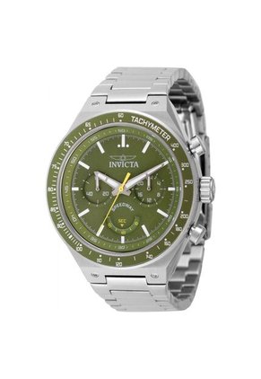 Reloj Invicta Modelo 49380 Acero Hombres