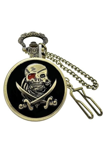 Reloj Invicta Modelo 49007 Bronce Hombres