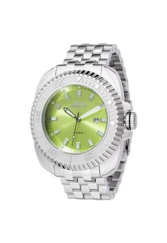 Reloj Invicta Modelo 49779 Acero Hombres Invicta