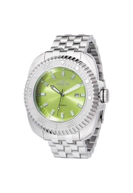 Reloj Invicta Modelo 49779 Acero Hombres