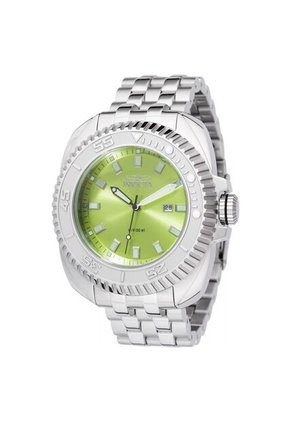 Reloj Invicta Modelo 49779 Acero Hombres