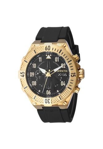 Reloj Invicta Modelo 39889 Negro Hombres Invicta