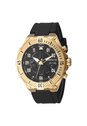 Reloj Invicta Modelo 39889 Negro Hombres