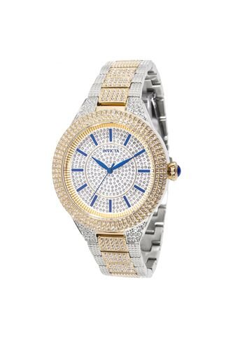 Reloj Invicta Modelo 49929 Oro, Acero Hombres Invicta