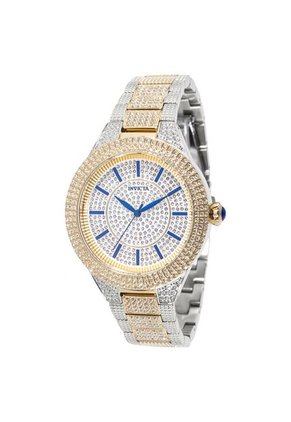 Reloj Invicta Modelo 49929 Oro, Acero Hombres