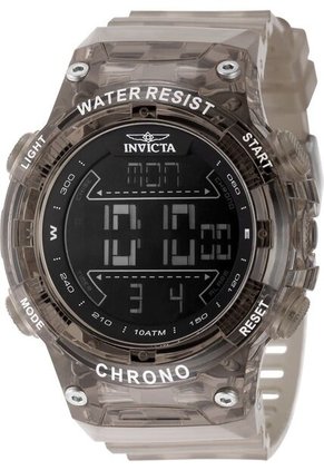 Reloj Invicta Modelo 49043 Marron Hombre