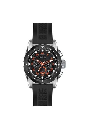 Reloj Para Hombre Invicta Speedway 20305 Negro