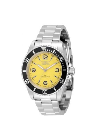 Reloj Invicta Modelo 49345 Acero Hombres Invicta