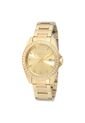Reloj INVICTA Modelo 49847 Gold Lady de Invicta