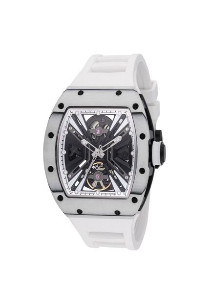 Reloj Invicta Modelo 49028 Blanco Hombres