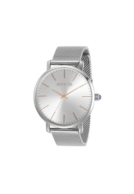 Reloj Para Mujer Invicta Angel 31068 Plateado