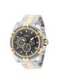 Reloj Invicta Modelo 49748 Oro, Acero Hombres de Invicta