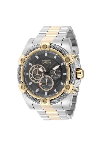 Reloj Invicta Modelo 49748 Oro, Acero Hombres Invicta