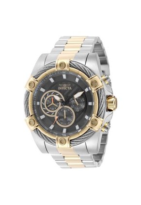 Reloj Invicta Modelo 49748 Oro, Acero Hombres