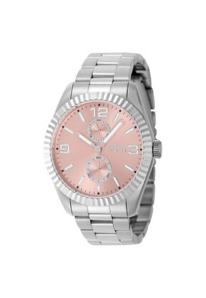 Reloj Invicta Modelo 49524 Acero Hombres
