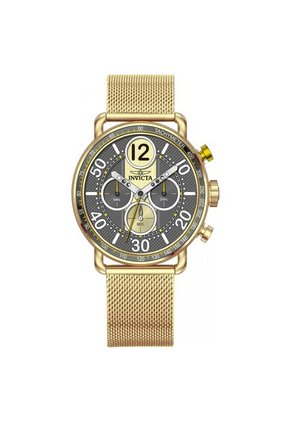 Reloj Invicta Modelo 69471 Dorado Hombre