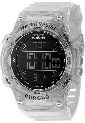 Reloj Invicta Modelo 49041 Blanco Hombre Invicta