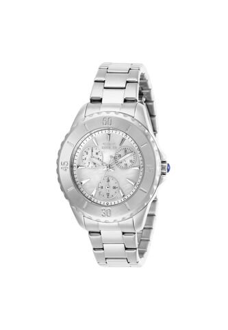 Reloj Para Mujer Invicta Angel 29106 Bronce Invicta