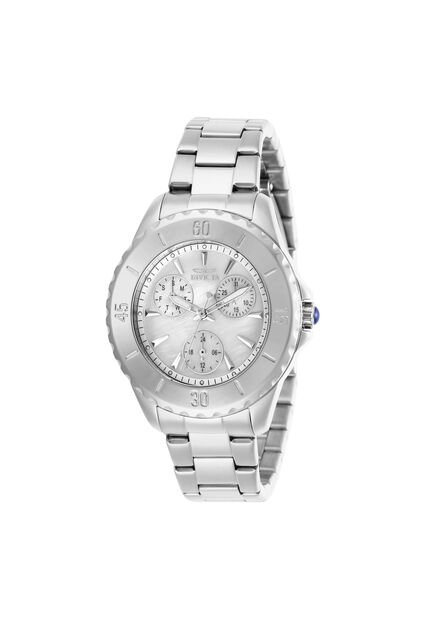 Reloj Para Mujer Invicta Angel 29106 Bronce